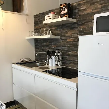 Ortigia Loft Via Malta, 22 Syracuse