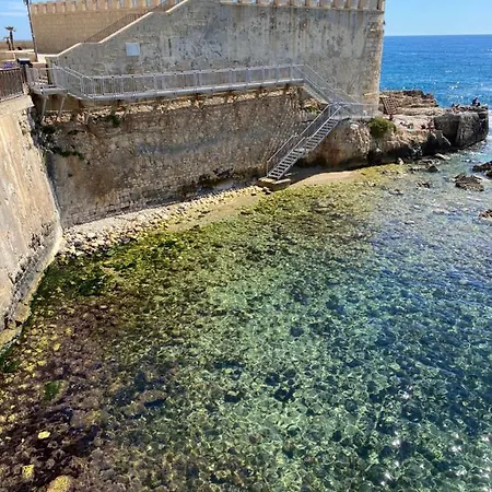 Ortigia Loft Via Malta, 22 Apartment *