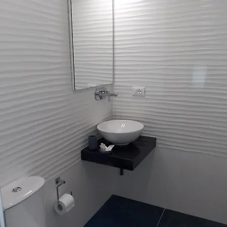 Ortigia Loft Via Malta, 22 Apartamento Syracuse