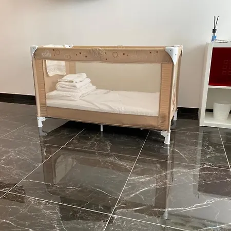 Apartamento Ortigia Loft Via Malta, 22