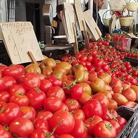 Apartamento Ortigia Loft Via Malta, 22 *