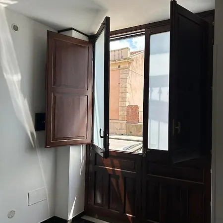 Ortigia Loft Via Malta, 22 Syracuse