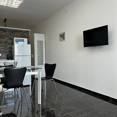 Ortigia Loft Via Malta, 22 * Syracuse