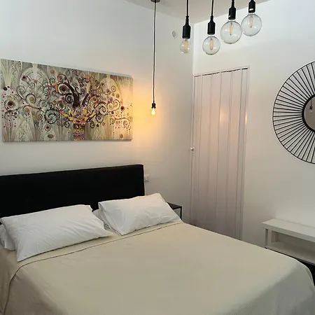 Ortigia Loft Via Malta, 22 Syracuse